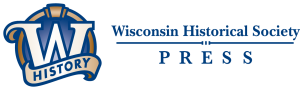 wisconsin historical society press logo