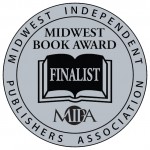 MIPA Midwest Book Award Finalist Badge